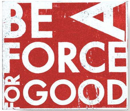 Goody Awards announces Force for Good Campaign