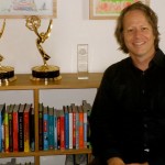Emmy Award Winner Joel Bach for climate change coverage for 60 Minutes & Showtime