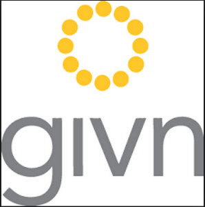 Posiba designed the givn app and website to increase the social impact of charity support by leveraging social media 